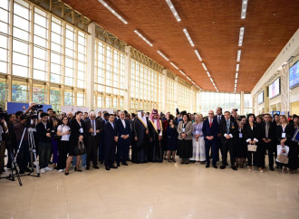 XI Bakı Beynəlxalq Kitab Sərgisinin açılış mərasimi keçirilib
