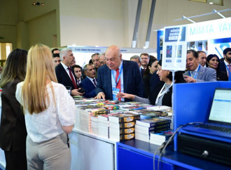 XI Bakı Beynəlxalq Kitab Sərgisinin açılış mərasimi keçirilib