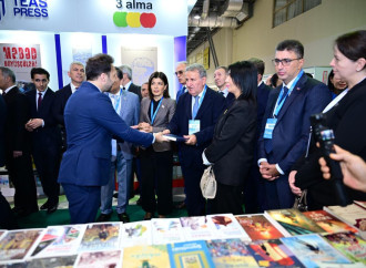 XI Bakı Beynəlxalq Kitab Sərgisinin açılış mərasimi keçirilib