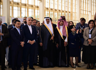 XI Bakı Beynəlxalq Kitab Sərgisinin açılış mərasimi keçirilib