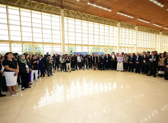 XI Bakı Beynəlxalq Kitab Sərgisinin açılış mərasimi keçirilib