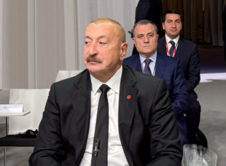 Prezident İlham Əliyev “Avropa Siyasi Birliyi”nin 7-ci Zirvə toplantısının açılış plenar sessiyasında iştirak edib