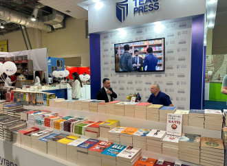 Bilal Hüseynlinin “Biznesin Ruhu Satış” kitabının imza günü keçirilib