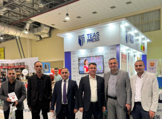 Bilal Hüseynlinin “Biznesin Ruhu Satış” kitabının imza günü keçirilib