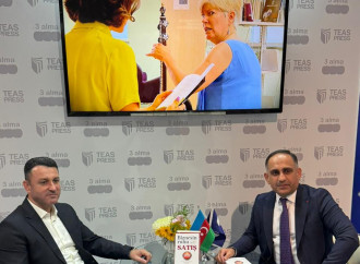 Bilal Hüseynlinin “Biznesin Ruhu Satış” kitabının imza günü keçirilib