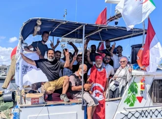 Həftənin ən yaddaqalan görüntüləri - Qəzzada humanitar böhran dərinləşir, qlobal həmrəylik artır (FOTO)