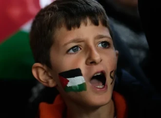 Həftənin ən yaddaqalan görüntüləri - Qəzzada humanitar böhran dərinləşir, qlobal həmrəylik artır (FOTO)