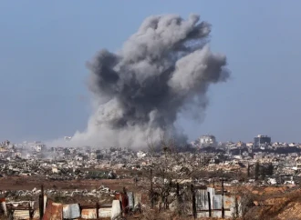 Həftənin ən yaddaqalan görüntüləri - Qəzzada humanitar böhran dərinləşir, qlobal həmrəylik artır (FOTO)