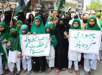 Həftənin ən yaddaqalan görüntüləri - Qəzzada humanitar böhran dərinləşir, qlobal həmrəylik artır (FOTO)
