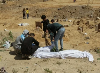 Həftənin ən yaddaqalan görüntüləri - Qəzzada humanitar böhran dərinləşir, qlobal həmrəylik artır (FOTO)