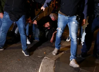 Həftənin ən yaddaqalan görüntüləri - Qəzzada humanitar böhran dərinləşir, qlobal həmrəylik artır (FOTO)