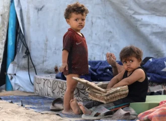 Həftənin ən yaddaqalan görüntüləri - Qəzzada humanitar böhran dərinləşir, qlobal həmrəylik artır (FOTO)