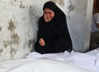 Həftənin ən yaddaqalan görüntüləri - Qəzzada humanitar böhran dərinləşir, qlobal həmrəylik artır (FOTO)
