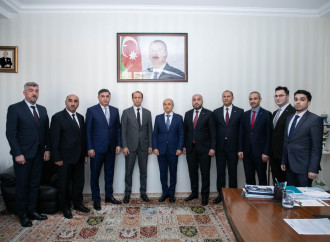 Azərbaycanda Beynəlxalq Simpozium Keçiriləcək