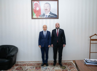 Azərbaycanda Beynəlxalq Simpozium Keçiriləcək