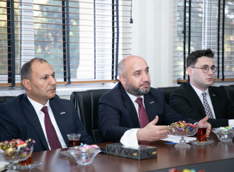 Azərbaycanda Beynəlxalq Simpozium Keçiriləcək
