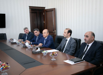 Azərbaycanda Beynəlxalq Simpozium Keçiriləcək
