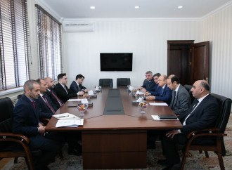 Azərbaycanda Beynəlxalq Simpozium Keçiriləcək