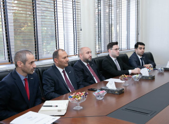 Azərbaycanda Beynəlxalq Simpozium Keçiriləcək