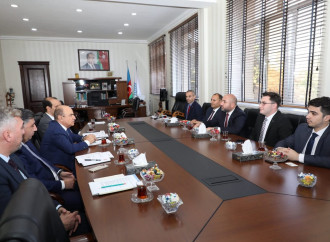 Azərbaycanda Beynəlxalq Simpozium Keçiriləcək