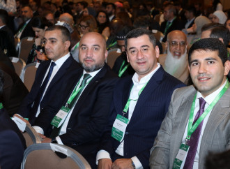 MÜSİAD Azərbaycan “AZHAB Forum 2025”də iştirak edir