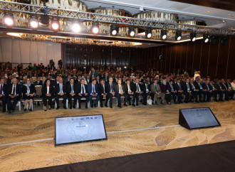 MÜSİAD Azərbaycan “AZHAB Forum 2025”də iştirak edir