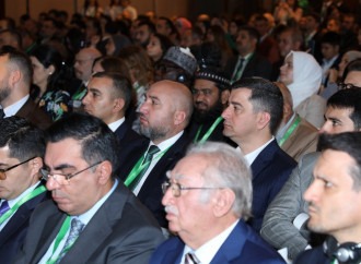 MÜSİAD Azərbaycan “AZHAB Forum 2025”də iştirak edir