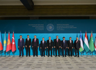 Qəbələdə keçirilən TDT iclasında Türk dövlətləri arasında mədəni əməkdaşlıq müzakirə olunub
