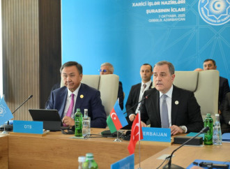 Qəbələdə keçirilən TDT iclasında Türk dövlətləri arasında mədəni əməkdaşlıq müzakirə olunub