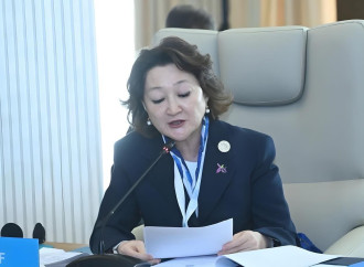 Qəbələdə keçirilən TDT iclasında Türk dövlətləri arasında mədəni əməkdaşlıq müzakirə olunub
