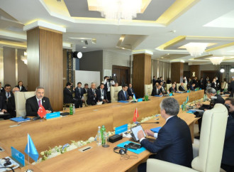 Qəbələdə keçirilən TDT iclasında Türk dövlətləri arasında mədəni əməkdaşlıq müzakirə olunub