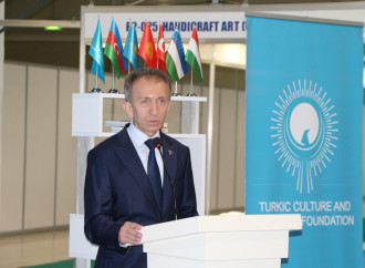 Bakı Kitab Sərgisində “Şuşa – Tarixi-Mədəni İrs” kitabının təqdimatı keçirilib