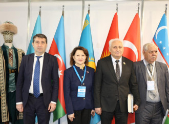 Bakı Kitab Sərgisində “Şuşa – Tarixi-Mədəni İrs” kitabının təqdimatı keçirilib