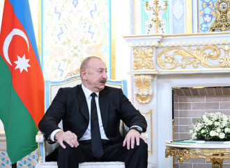 Düşənbədə Azərbaycan Prezidenti İlham Əliyevin Rusiya Prezidenti Vladimir Putinlə təkbətək görüşü olub