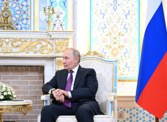 Düşənbədə Azərbaycan Prezidenti İlham Əliyevin Rusiya Prezidenti Vladimir Putinlə təkbətək görüşü olub