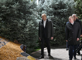 Prezident İlham Əliyev Düşənbədə MDB dövlət başçılarının qeyri-rəsmi şam yeməyində iştirak edib (FOTO/VİDEO) (YENİLƏNİB)