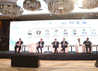 AZHAB Forumu çərçivəsində panel müzakirələr təşkil olunub