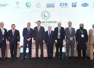 AZHAB Forumu çərçivəsində panel müzakirələr təşkil olunub
