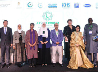 AZHAB Forumu çərçivəsində panel müzakirələr təşkil olunub