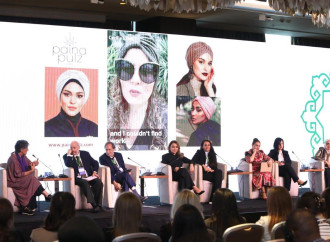 AZHAB Forumu çərçivəsində panel müzakirələr təşkil olunub