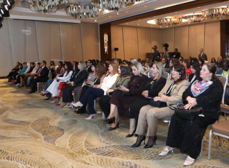AZHAB Forumu çərçivəsində panel müzakirələr təşkil olunub