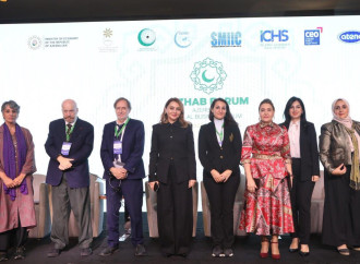AZHAB Forumu çərçivəsində panel müzakirələr təşkil olunub