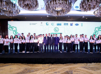 AZHAB Forumu çərçivəsində panel müzakirələr təşkil olunub