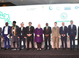 AZHAB Forumu çərçivəsində panel müzakirələr təşkil olunub