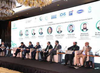 AZHAB Forumu çərçivəsində panel müzakirələr təşkil olunub