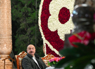 Prezident İlham Əliyev Düşənbədə MDB dövlət başçılarının qeyri-rəsmi şam yeməyində iştirak edib (FOTO/VİDEO) (YENİLƏNİB)