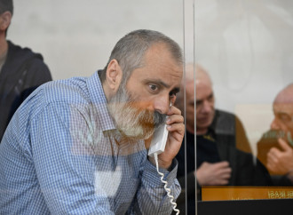 Ermənistan silahlı qüvvələrinin azərbaycanlı əsirlərə işgəncə verməsi ilə bağlı sübutlar məhkəmədə nümayiş etdirilib