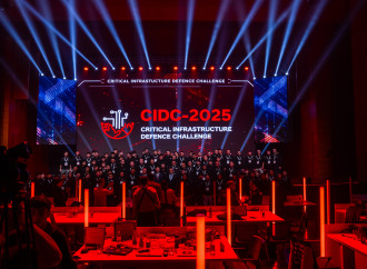 İRİA və AKM komandaları CIDC 2025-də ilk onluqda qərarlaşıb