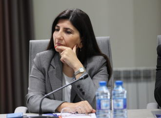 Prezident İlham Əliyevin tarixi missiyanı şərəflə tamamlaması nəticəsində faciə və qaranlıqdan işığa doğru gəldik – Sevil Mikayılova