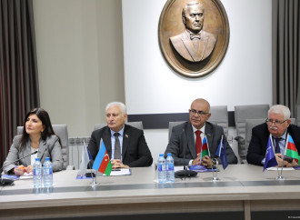 Prezident İlham Əliyevin tarixi missiyanı şərəflə tamamlaması nəticəsində faciə və qaranlıqdan işığa doğru gəldik – Sevil Mikayılova